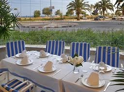 foto hotel �pan�lsko - Costa Brava - Lloret de mar
