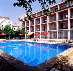 foto hotel �pan�lsko - Costa Brava - Tossa de mar