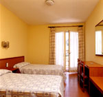 foto hotel �pan�lsko - Costa Brava - Tossa de mar