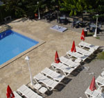 foto hotel �pan�lsko - Costa Brava - Tossa de mar