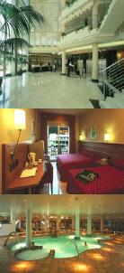 foto hotel �pan�lsko - Costa Brava - Tossa de mar