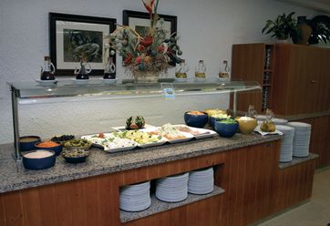 foto hotel �pan�lsko - Costa Brava - Tossa de mar