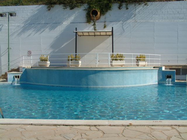 foto hotel �pan�lsko - Costa Brava - Tossa de mar