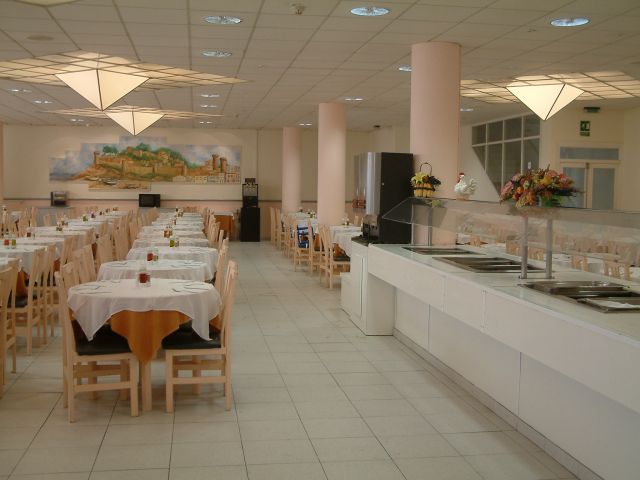 foto hotel �pan�lsko - Costa Brava - Tossa de mar