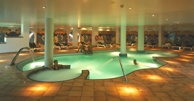 foto hotel �pan�lsko - Costa Brava - Tossa de mar