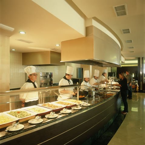 foto hotel �pan�lsko - Costa Brava - Tossa de mar