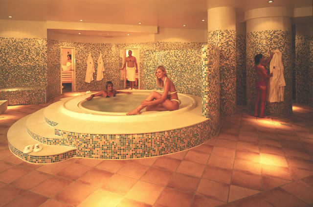 foto hotel �pan�lsko - Costa Brava - Tossa de mar