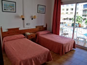 foto hotel �pan�lsko - Costa Brava - Tossa de mar