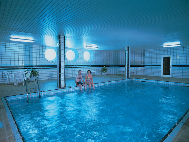 foto hotel �pan�lsko - Costa Brava - Tossa de mar