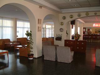 foto hotel �pan�lsko - Costa Brava - Calella