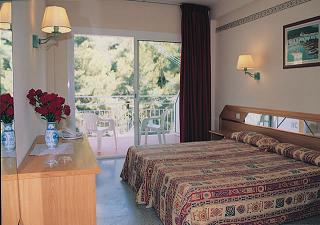 foto hotel �pan�lsko - Costa Brava - Calella