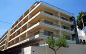 foto hotel �pan�lsko - Costa Brava - Lloret de mar