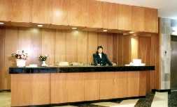 foto hotel �pan�lsko - Costa Brava - Lloret de mar