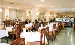 foto hotel �pan�lsko - Costa Brava - Lloret de mar