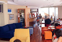 foto hotel �pan�lsko - Costa Brava - Lloret de mar