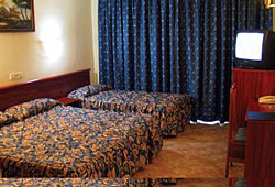 foto hotel �pan�lsko - Costa Brava - Lloret de mar