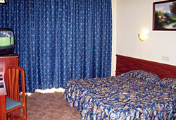 foto hotel �pan�lsko - Costa Brava - Lloret de mar