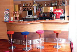 foto hotel �pan�lsko - Costa Brava - Lloret de mar