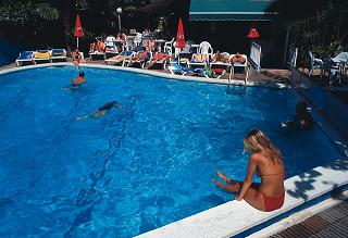 foto hotel �pan�lsko - Costa Brava - Lloret de mar