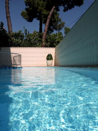 foto hotel �pan�lsko - Costa Brava - Lloret de mar