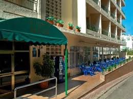 foto hotel �pan�lsko - Costa Brava - Lloret de mar