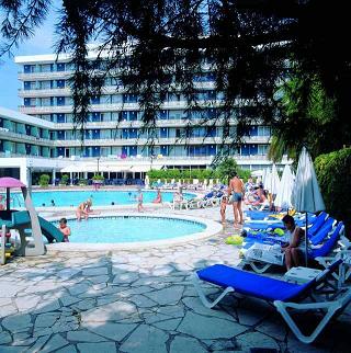 foto hotel �pan�lsko - Costa Brava - Lloret de mar