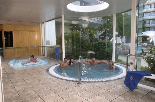 foto hotel �pan�lsko - Costa Brava - Lloret de mar