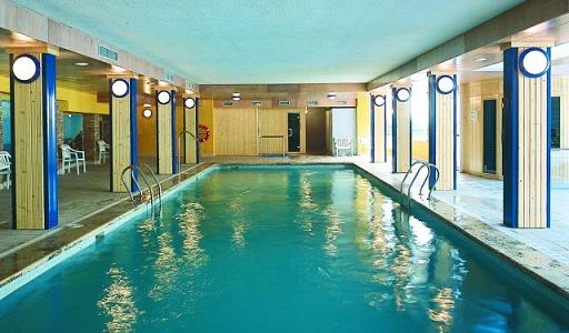 foto hotel �pan�lsko - Costa Brava - Lloret de mar
