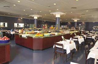 foto hotel �pan�lsko - Costa Brava - Lloret de mar