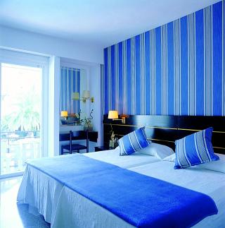 foto hotel �pan�lsko - Costa Brava - Lloret de mar