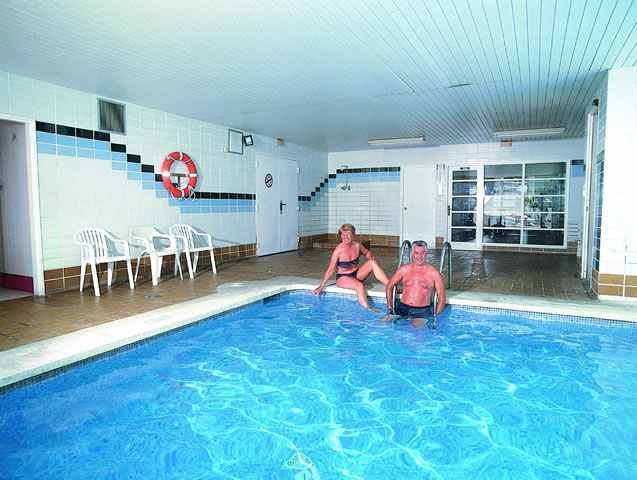 foto hotel �pan�lsko - Costa Brava - Lloret de mar