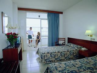 foto hotel �pan�lsko - Costa Brava - Lloret de mar