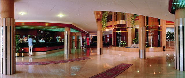 foto hotel �pan�lsko - Costa Brava - Lloret de mar