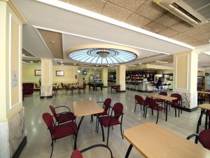 foto hotel �pan�lsko - Costa Brava - Lloret de mar