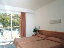 foto hotel �pan�lsko - Costa Brava - Lloret de mar