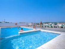 foto hotel �pan�lsko - Costa Brava - Lloret de mar