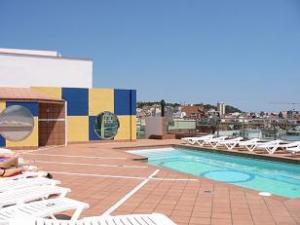 foto hotel �pan�lsko - Costa Brava - Lloret de mar