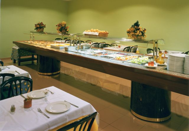 foto hotel �pan�lsko - Costa Brava - Lloret de mar