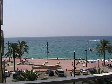 foto hotel �pan�lsko - Costa Brava - Lloret de mar