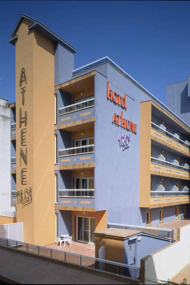hotel - Lloret de mar