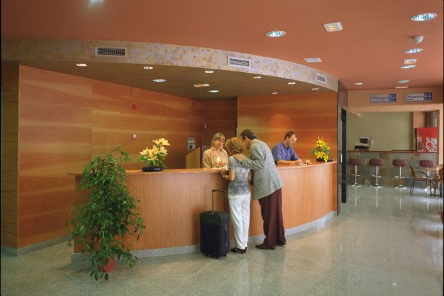 hotel - Lloret de mar