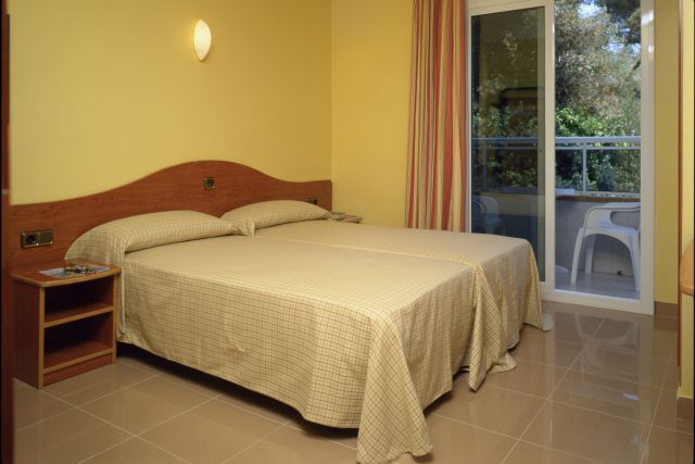hotel - Lloret de mar