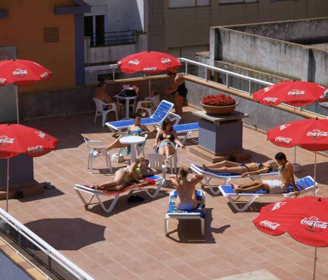 hotel - Lloret de mar