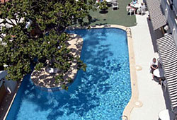 foto hotel �pan�lsko - Costa Brava - Lloret de mar