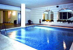 foto hotel �pan�lsko - Costa Brava - Lloret de mar
