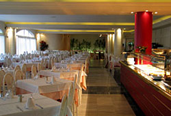 foto hotel �pan�lsko - Costa Brava - Lloret de mar