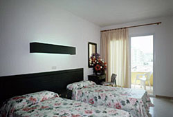 foto hotel �pan�lsko - Costa Brava - Lloret de mar