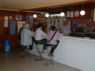 foto hotel �pan�lsko - Costa Brava - Lloret de mar