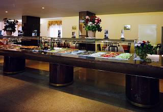 foto hotel �pan�lsko - Costa Brava - Lloret de mar