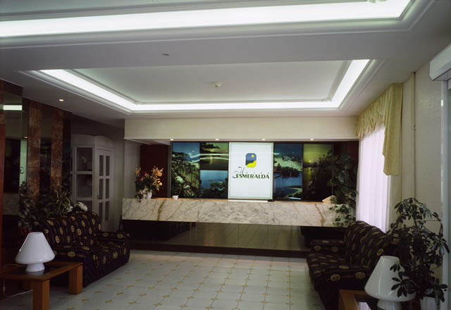 foto hotel �pan�lsko - Costa Brava - Lloret de mar